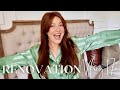 RENOVATION VLOG #17 - Autumn Styling, House Updates, New Furniture & More! | Suzy Darling
