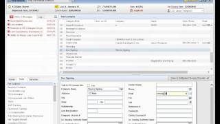 Encompass - How to Create a File Contact - Doc Signing Resimi