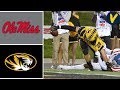 Ole Miss vs Missouri | Week 7 | College Football Highlights