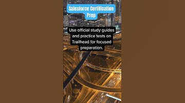 Unlocking Salesforce Insights #ai #aimbotfreefire #learning #trailhead #salesforce