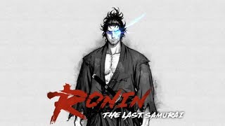 Cool Free slash and hack, Japanese style android game! Ronin the last samurai screenshot 1