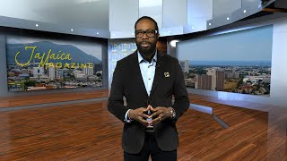 Jamaica Magazine - 23.11.2025