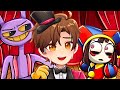 I Watched THE AMAZING DIGITAL CIRCUS Episode 2 