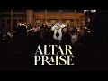 Altar praise