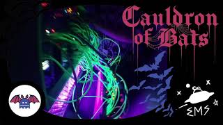 Cauldron of Bats
