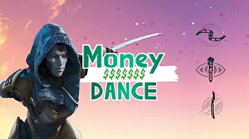 MONEY DANCE! - Apex Legends Montage / Highlights