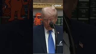 Trump trying to pronounce acetaminophen Wealth