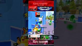 #bgmi#bgmi short #pubji#pubji bgmi#pubji bgmi india #IQOO GAMING