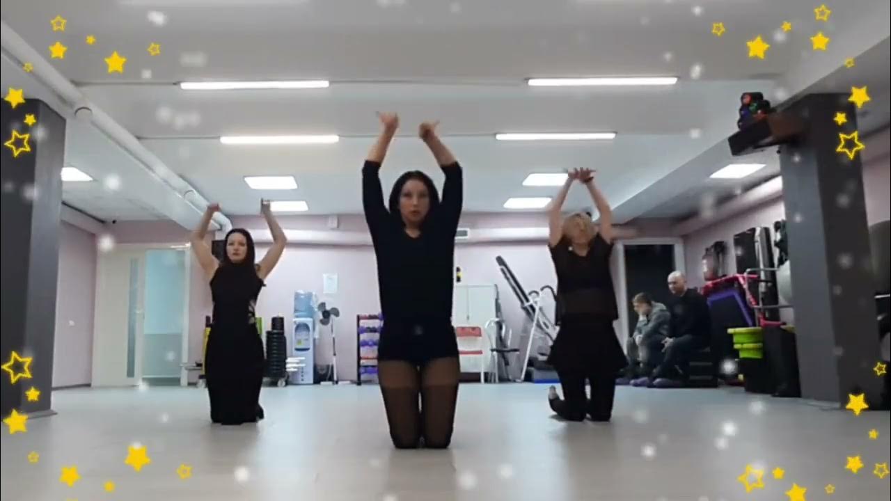 СТРИП ПЛАСТИКА \ ПОКАЗАТЕЛЬНОЕ ВЫСТУПЛЕНИЕ В ФИТНЕС КЛУБЕ \ МАСТЕР ...