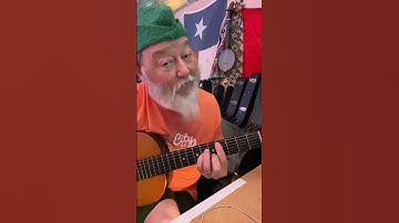 Shinyribs Texas Power Outage Blues
