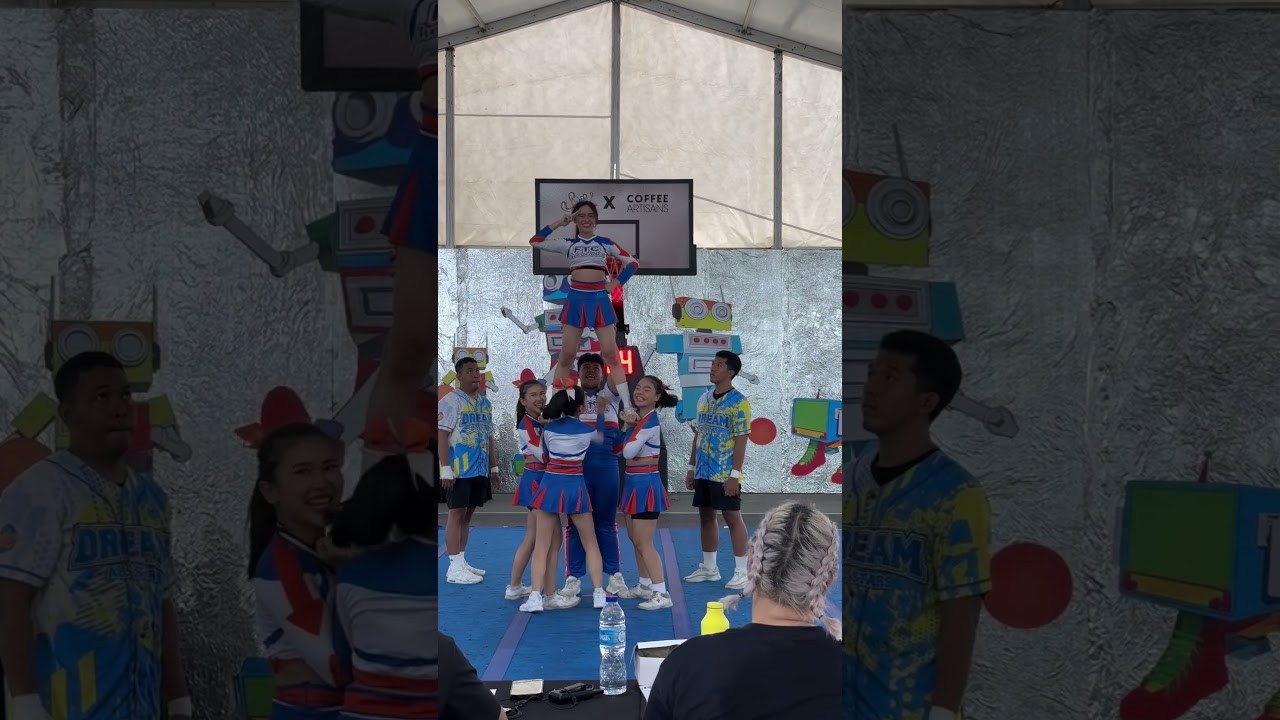 FTC 11th Place GS LV 4 at JSH 2024