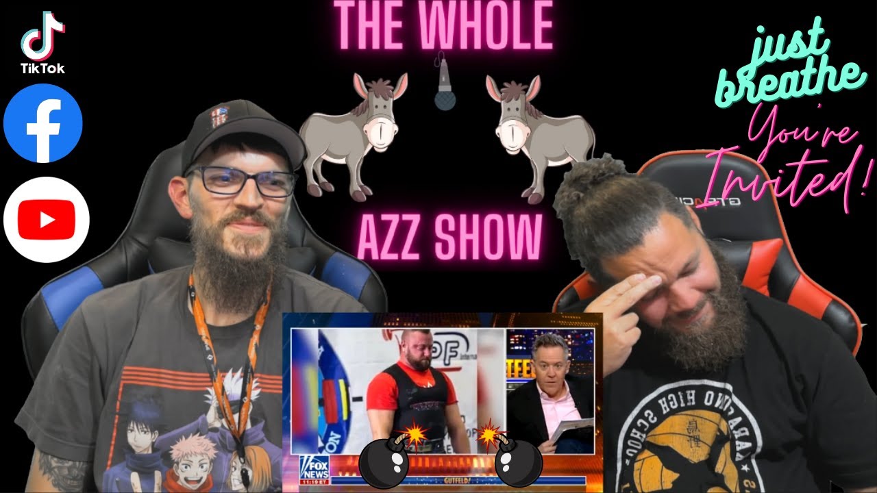 Tom Macdonald-No Response *Reaction*