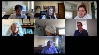 03.10.21 Conservation Commission Meeting