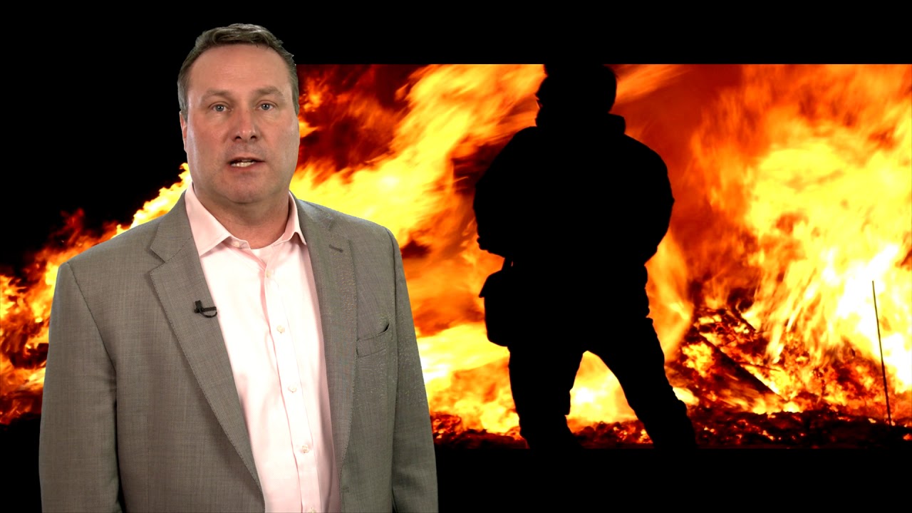 5 lessons learnt from the California wildfires YouTube