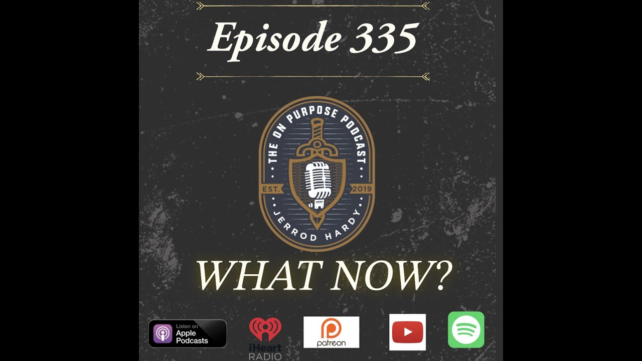 The Power of "What Now?" — Reset Your Mind and Reclaim Your Presence | 