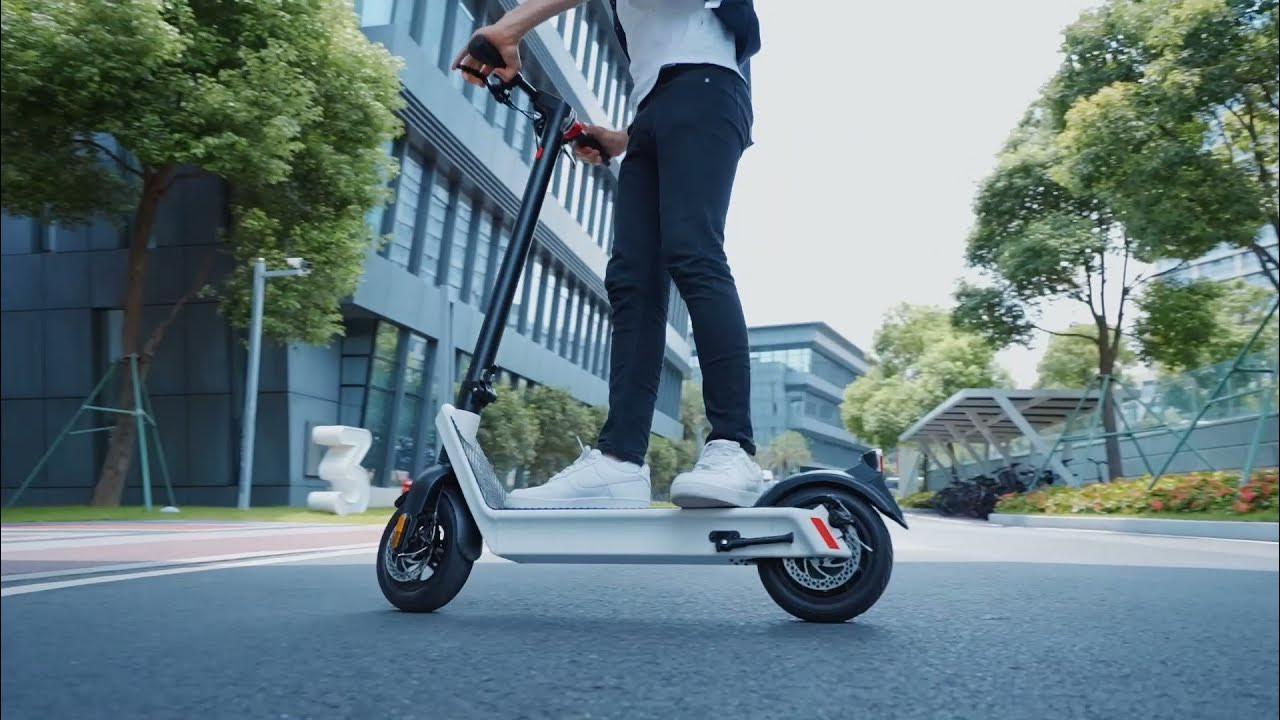 Bugatti Electric Scooter
