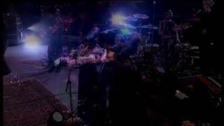 Video thumbnail of "Zucchero - Dindondio Live At The Royal Albert Hall London.mp4"