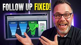 How To Fix Your B2B Sales Follow Up In 5 Minutes