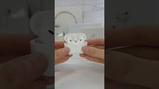 Ну и за чем же🤔 #airpods #applewatch #наушники #apple