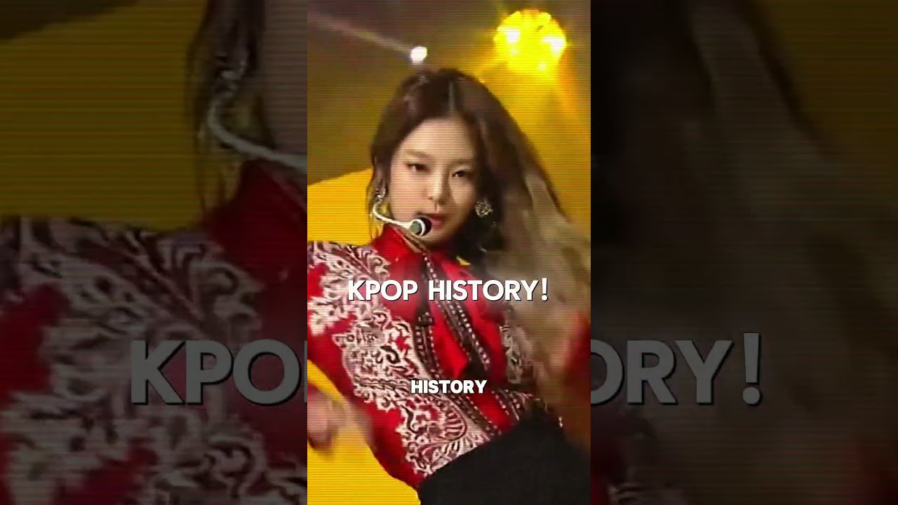 Jennie Won T Wear This Iconic Look Again 
