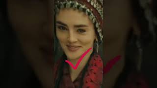 Ertugrul Ghazi Best Actress ertugrulghazi shortvideo osman ertugrul