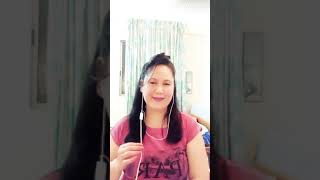 Whenever You Come Around . Cover By Melony Balimbin