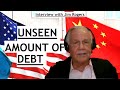 Jim Rogers Interview - How to Survive the Biggest BUBBLE -  China | Gold | Silver | Agriculture