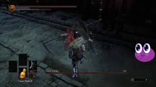 Dark Souls 3 | First Playthrough | Episode 21