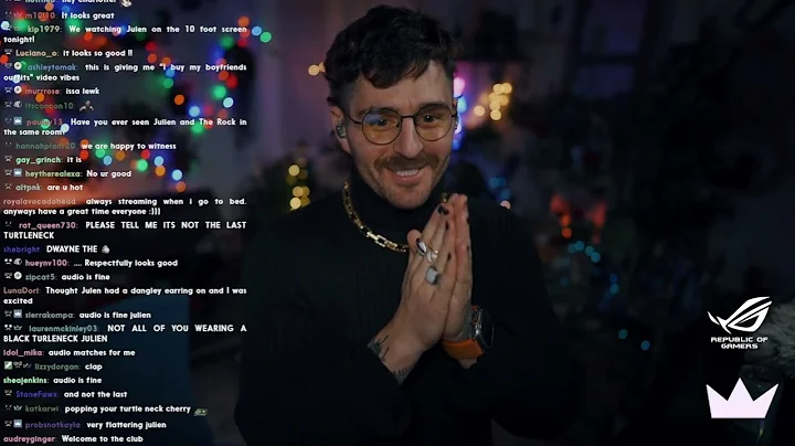 grabbing friday by the turtleneck // 11.4.22