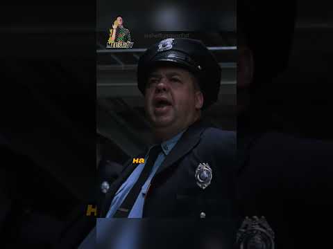 Обвел Охранников Вокруг Пальца / Побег из Шоушенка #триллер #фильмы #криминал #боевик #shorts #reel