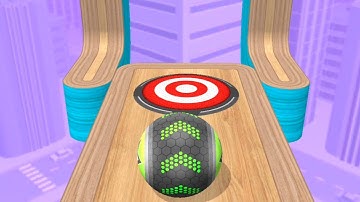 Going Balls SpeedRun Gameplay Level 209-212