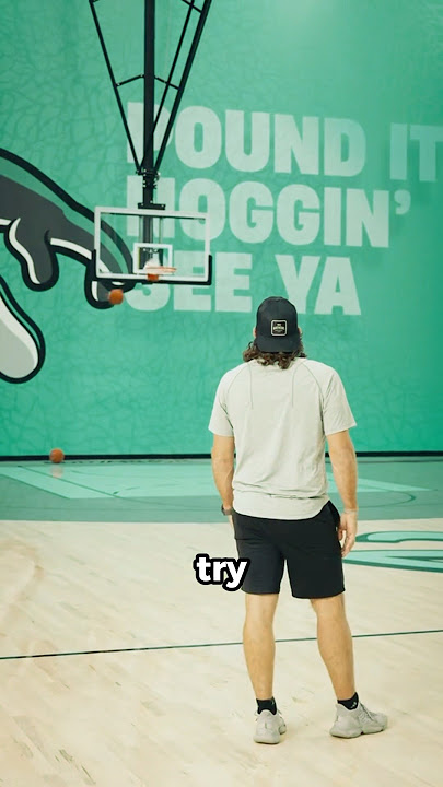 Every Dude Perfect First Try Trickshot… 🏀 #shorts