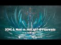 Final WTF?! !DCMC & !Mont vs !HellLighT & !Popawasia by !Redwhait / HUD by !Orkadey. Heroes III