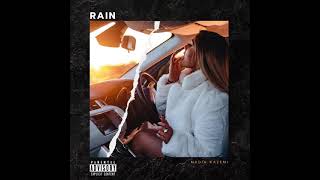 Nadia Kazemi - RAIN