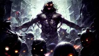 Skybreaker - Dubstep and Drumstep Mix