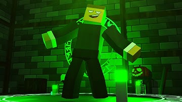 The OFFICIAL HERONIGHT Montage! - Bones (Imagine dragons) | Krunker.io