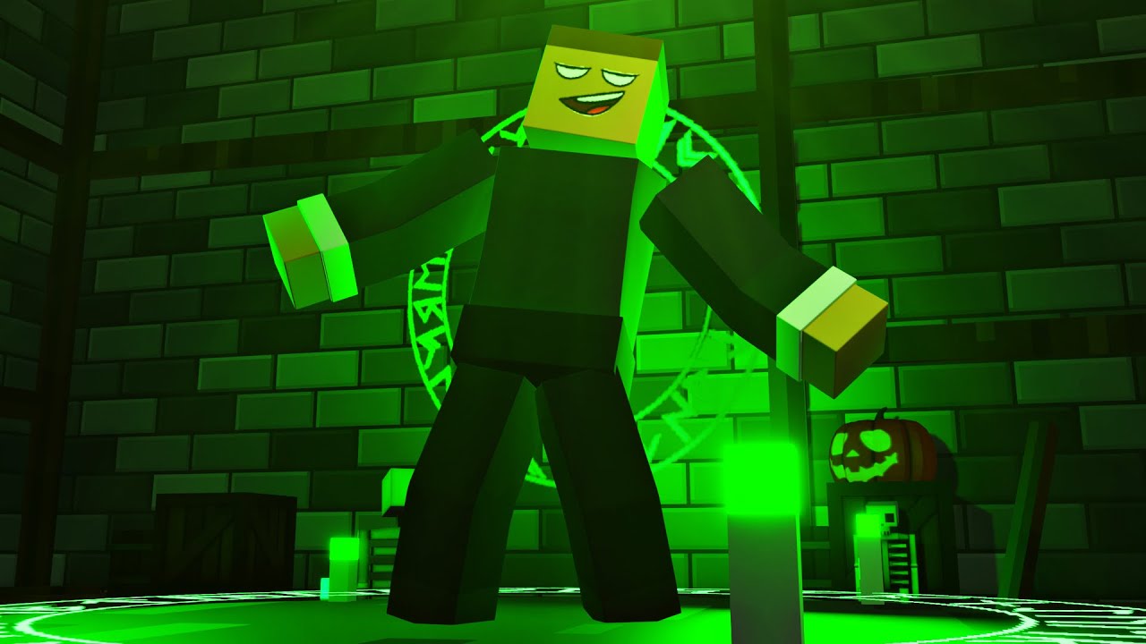 The OFFICIAL HERONIGHT Montage! - Bones (Imagine dragons) | Krunker.io