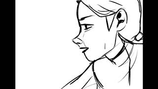 Absolutely Smitten (Rough Animation/Draft)