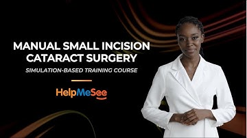 Instructor-led MSICS Simulation-based Training by HelpMeSee