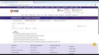 Future Equity Derivatives data on 14.10.2025