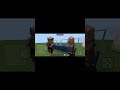 ¿Sabías esto de los aldeanos? #minecraft #videonuevo