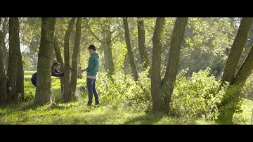 University of Cumbria - Welcome to our world of science