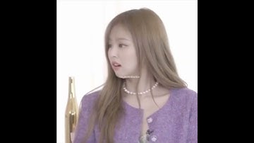 Thumbnail of Para member panik saat jennie tak sengaja spoiler lagu 'crazy over you' #shorts