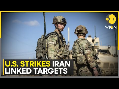 Iraq says to summon US envoy over overnight strikes | Latest News | WION