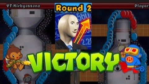 Easiest Way To Get Medallions (Bloon TD Battles)