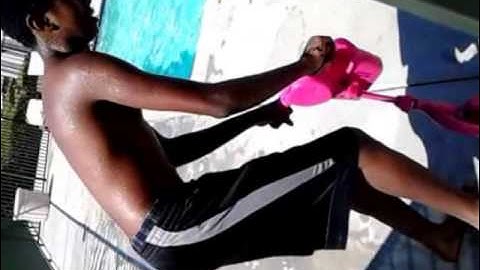 Boardslide tail whip combo video