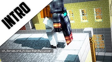 Dual Intro | Lucca ft. Syclipse