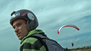 Энергия, устремленная в небо