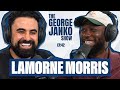 Lamorne Morris On &quot;New Girl&quot;, Working With Adam Sandler &amp; Getting Zoë Kravitz&#39;s Phone Number | EP 42