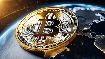 Crypto panic  The Bitcoin Halving Phenom 2024